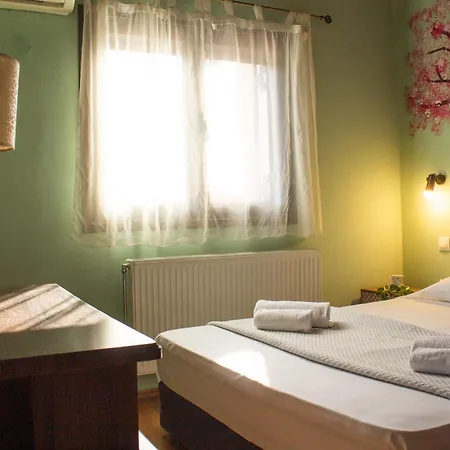 Villa Noradia And Ginfred Corfu *