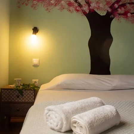 Noradia And Ginfred Corfu * Ahílio